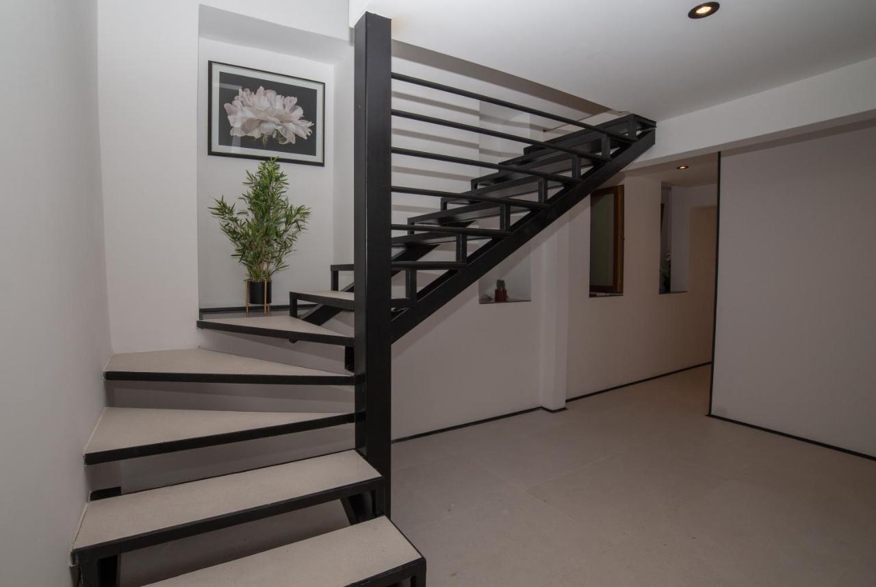 Appartement Pearls *