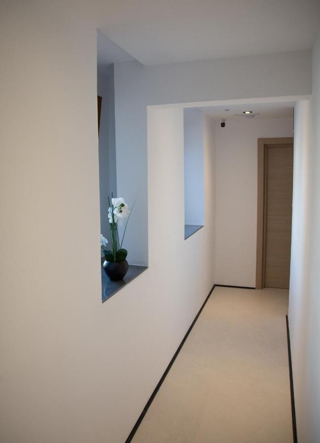 Pearls Appartement *
