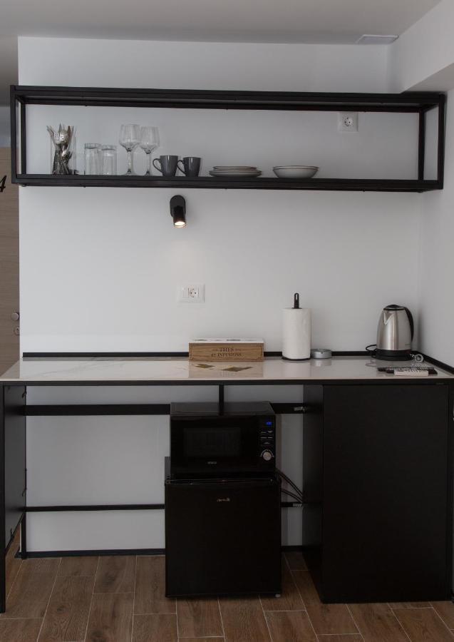 Pearls Appartement Virpazar