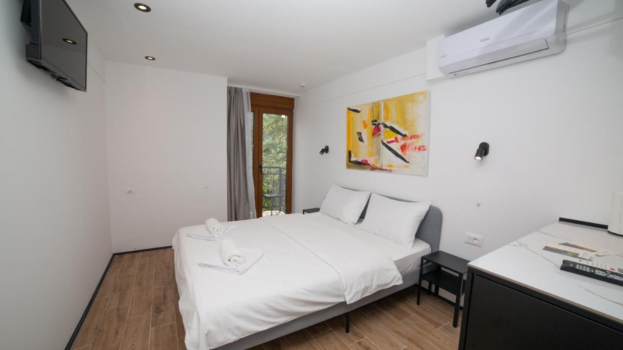 Pearls Appartement