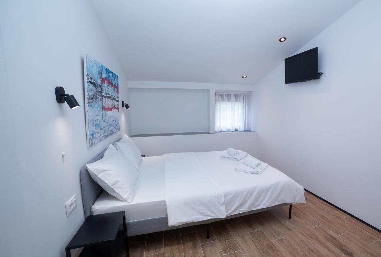 Pearls Appartement *