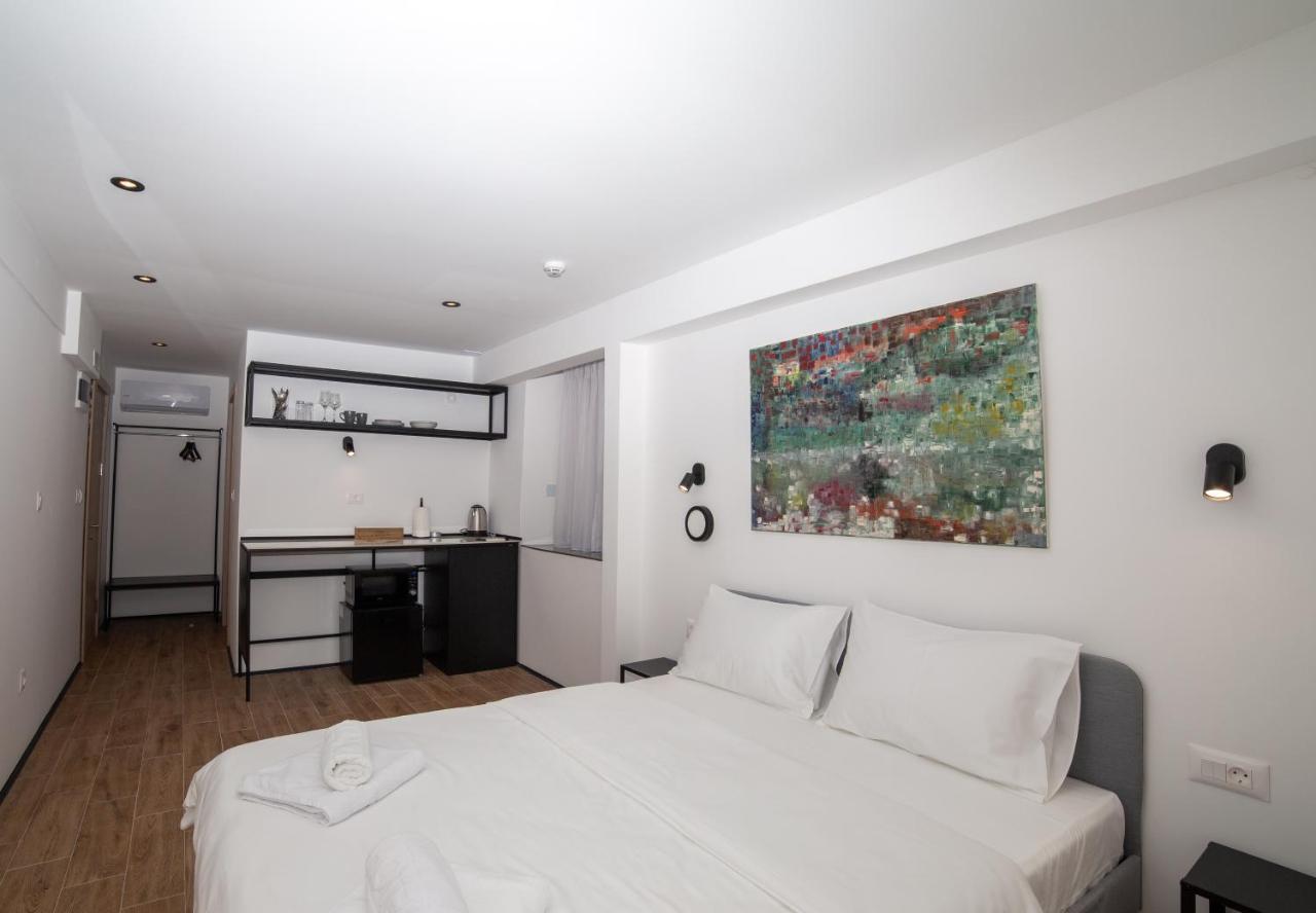 Appartement Pearls