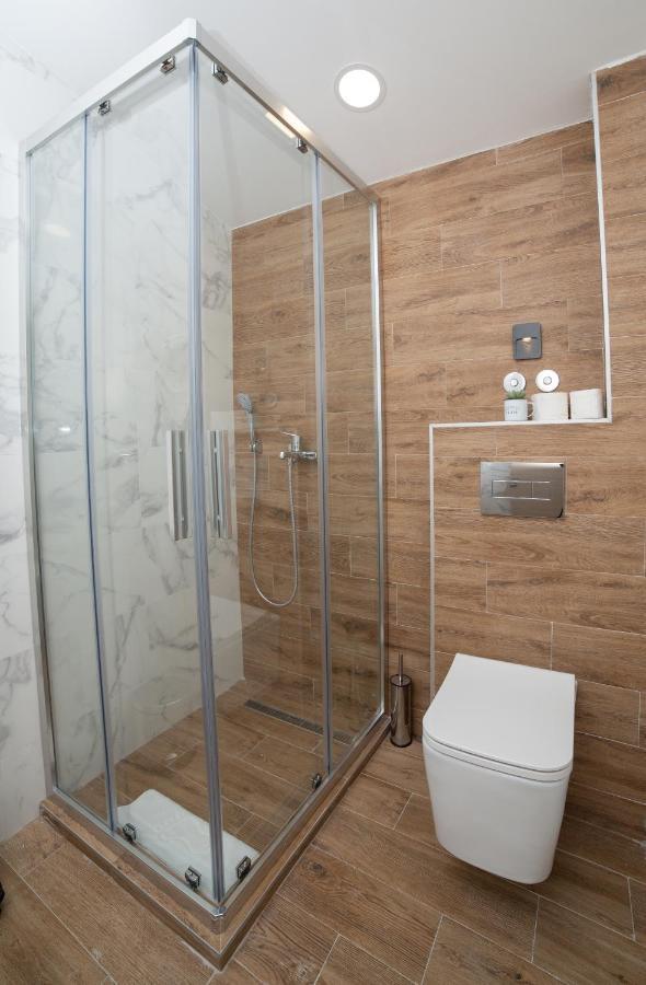Pearls Appartement