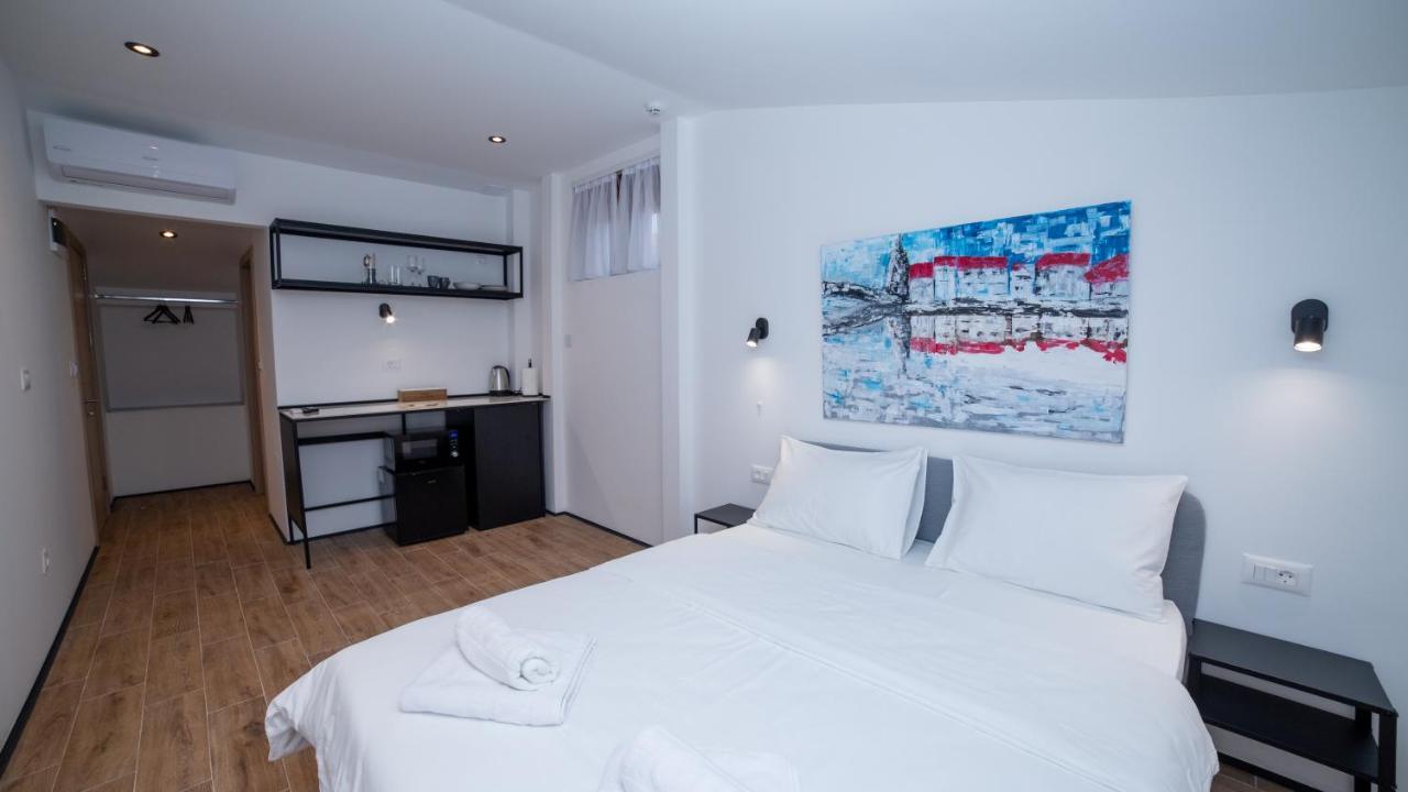 Pearls Appartement *