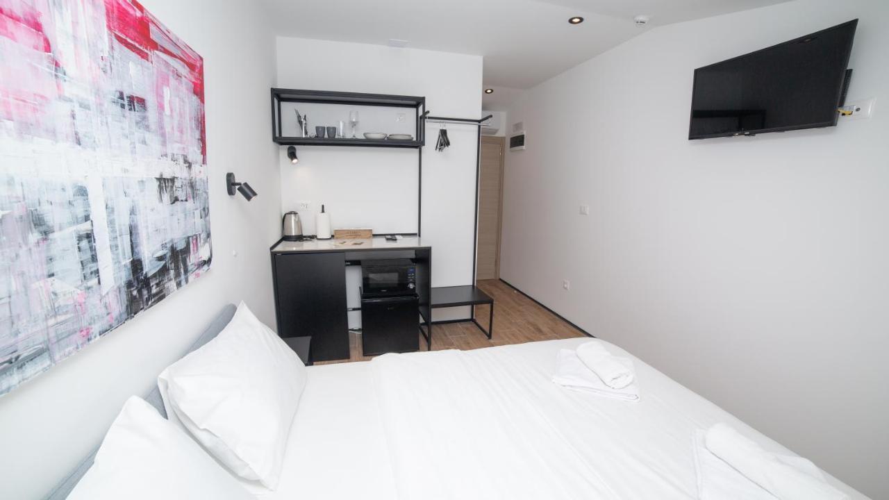 Appartement Pearls *