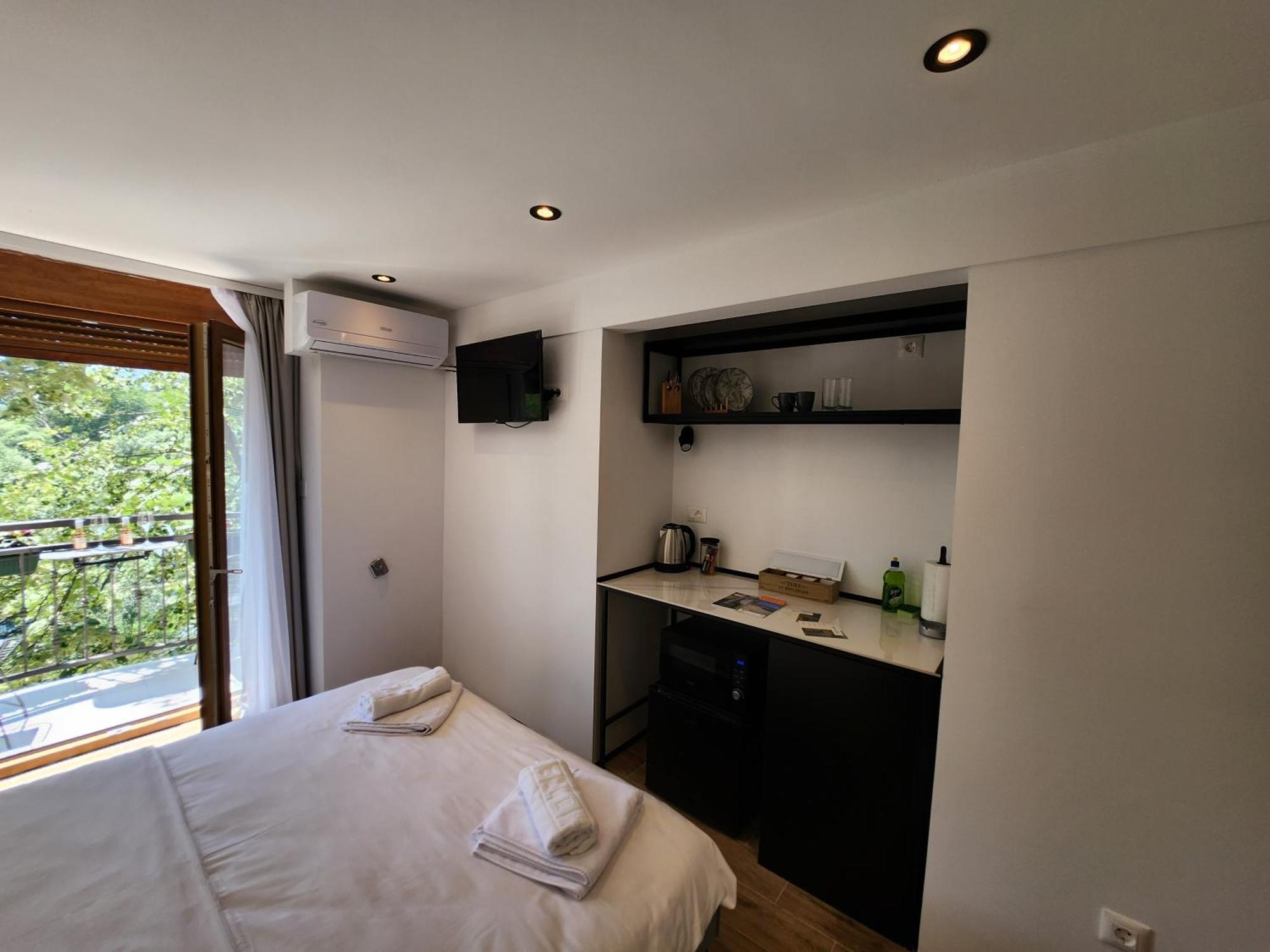 Pearls Appartement Virpazar