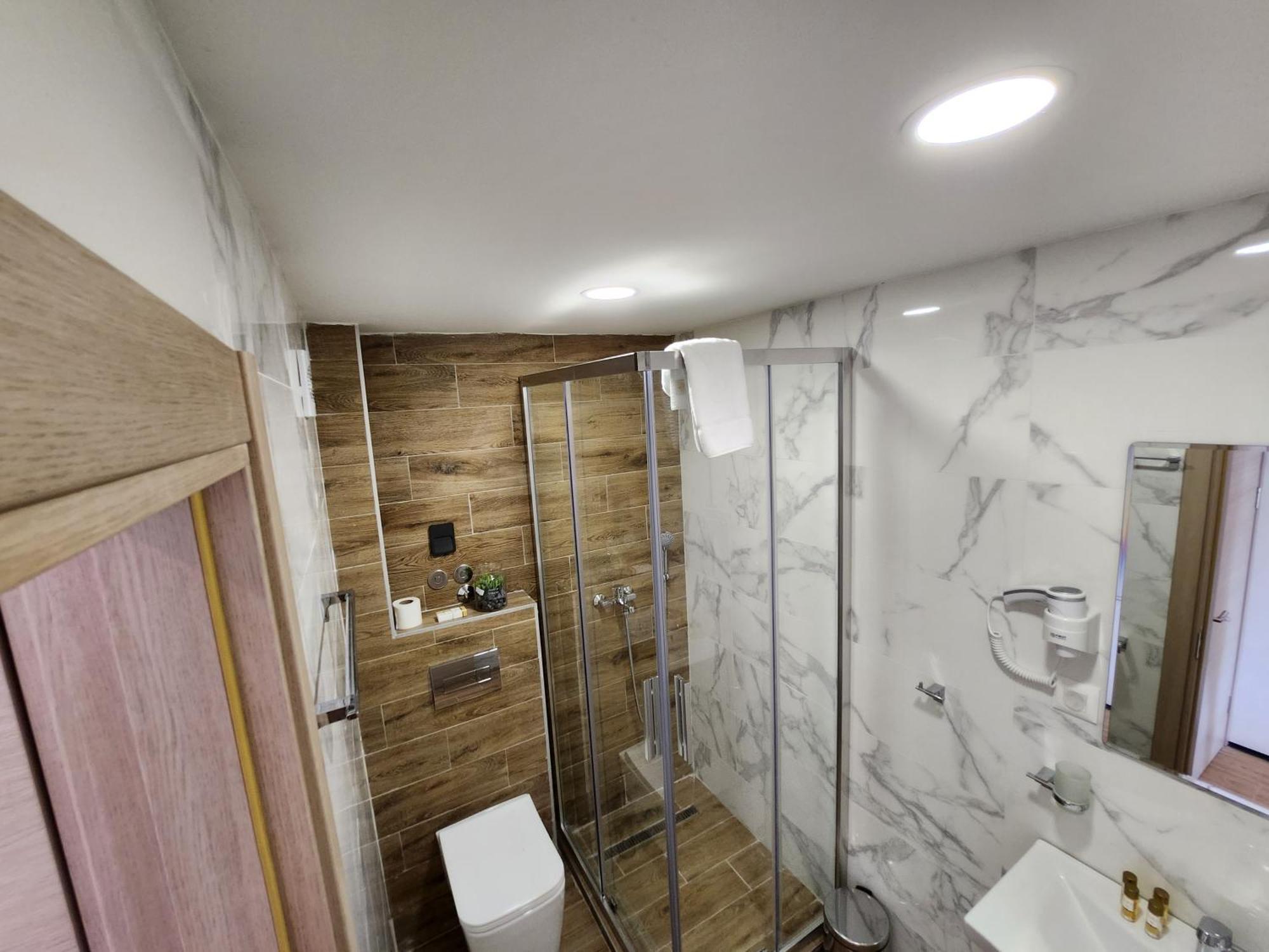 Pearls Appartement