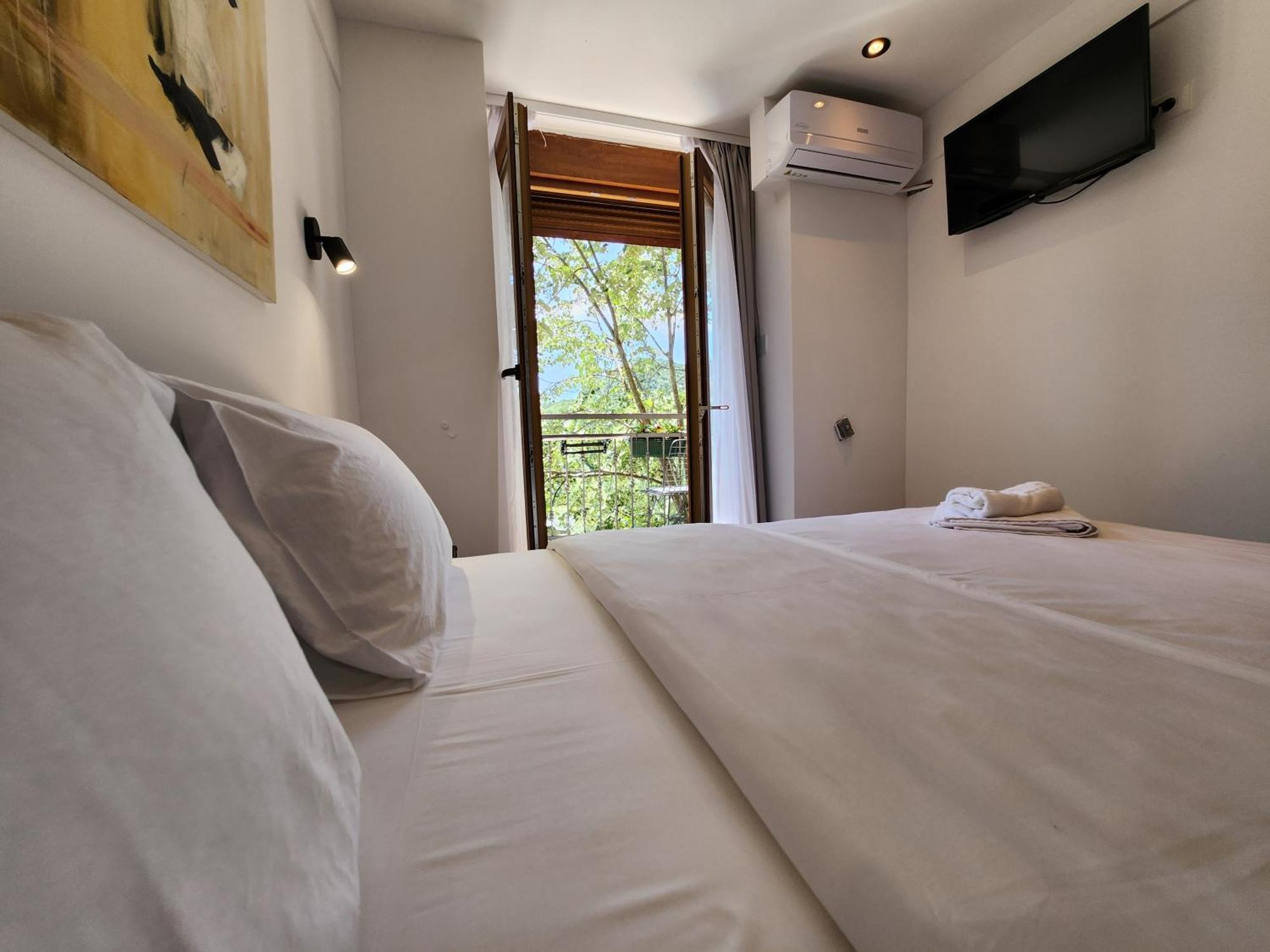 Pearls Appartement *
