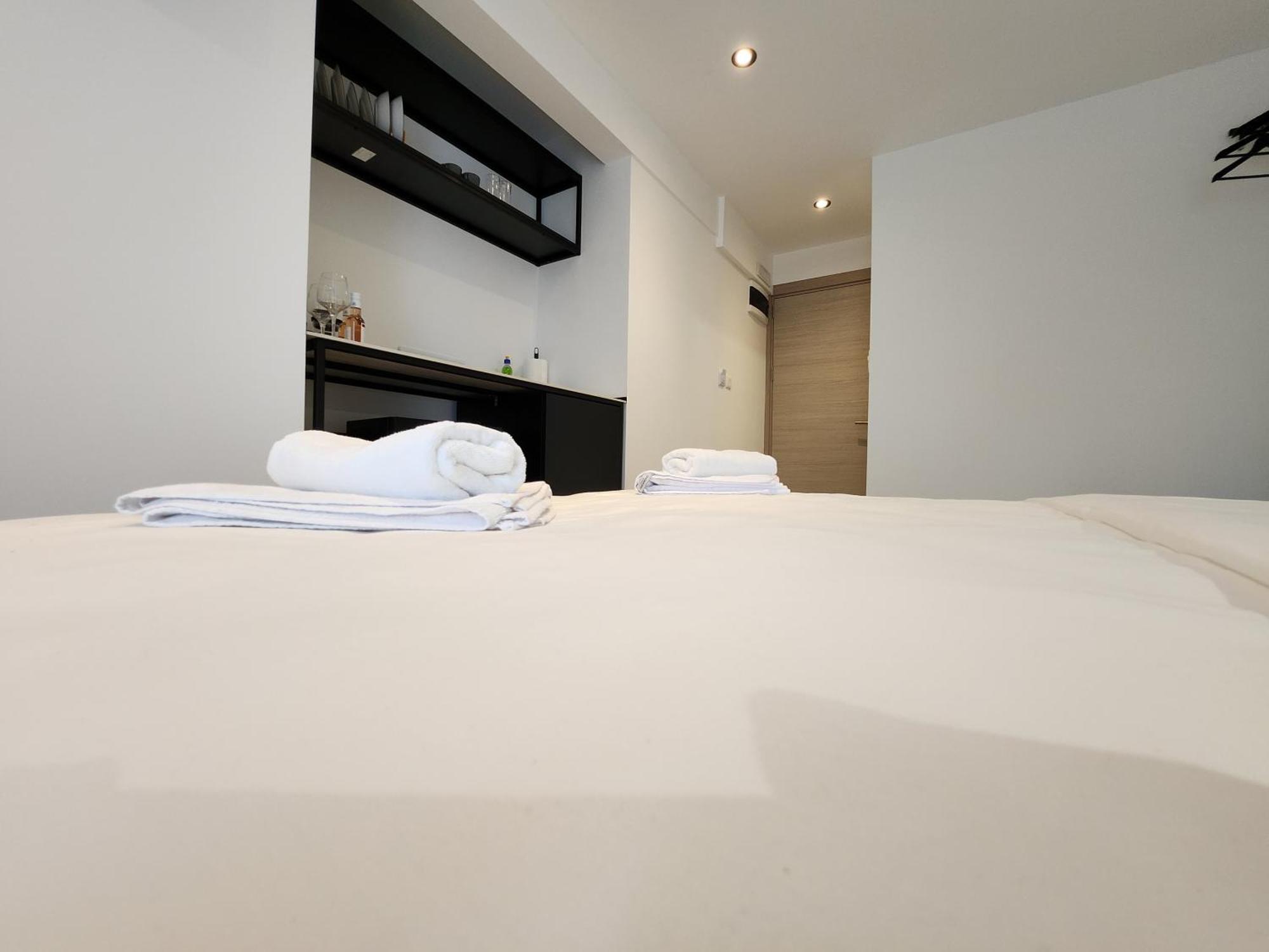 Pearls Appartement