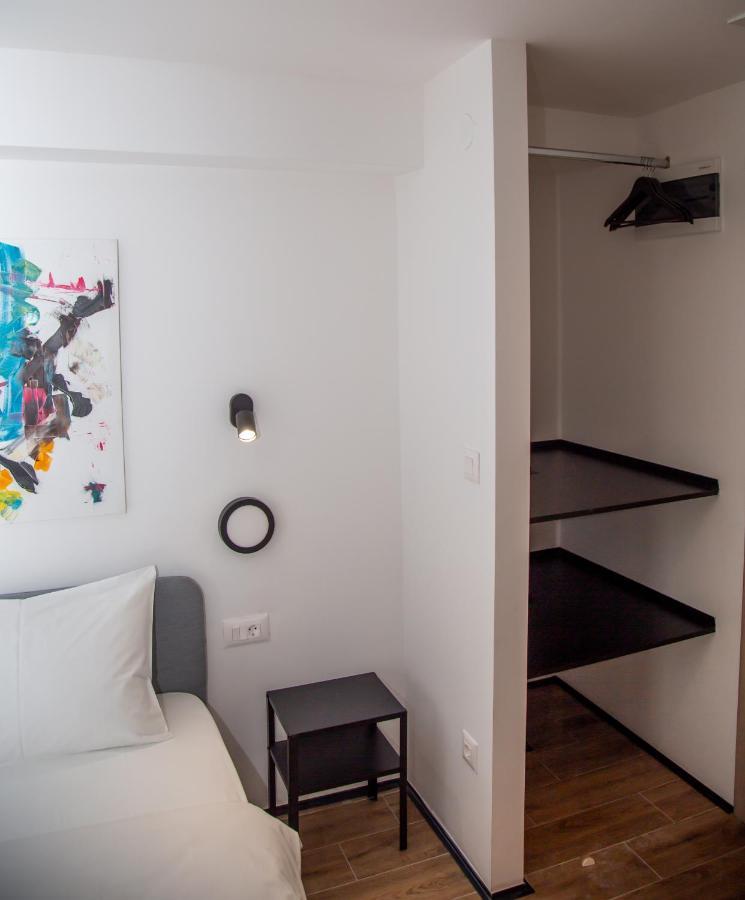 Apartment Pearls Virpazar
