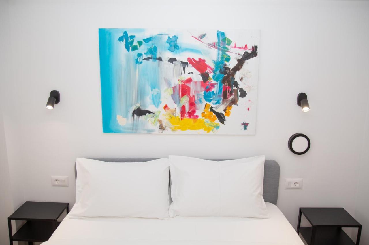 Apartment Pearls Virpazar