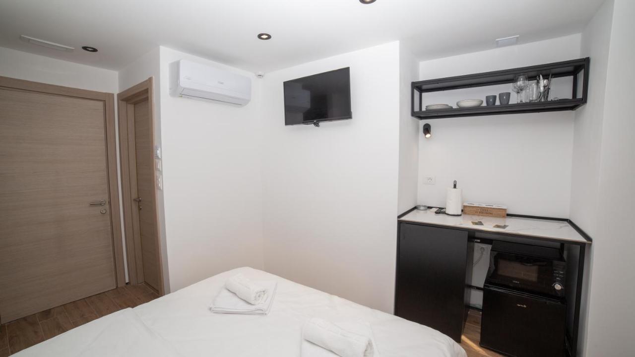 Pearls Apartment Virpazar