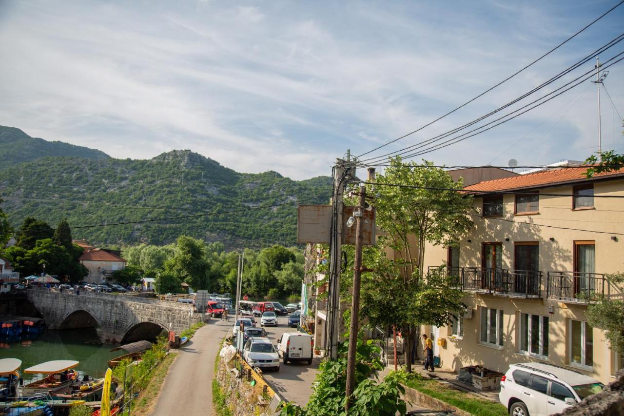 Pearls Apartment Virpazar