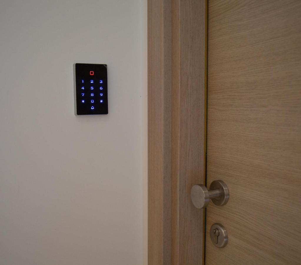Pearls Apartment Virpazar