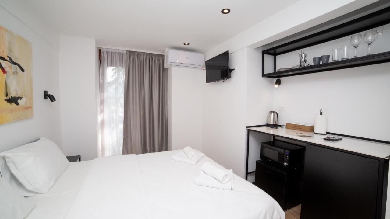 Pearls Apartment Virpazar