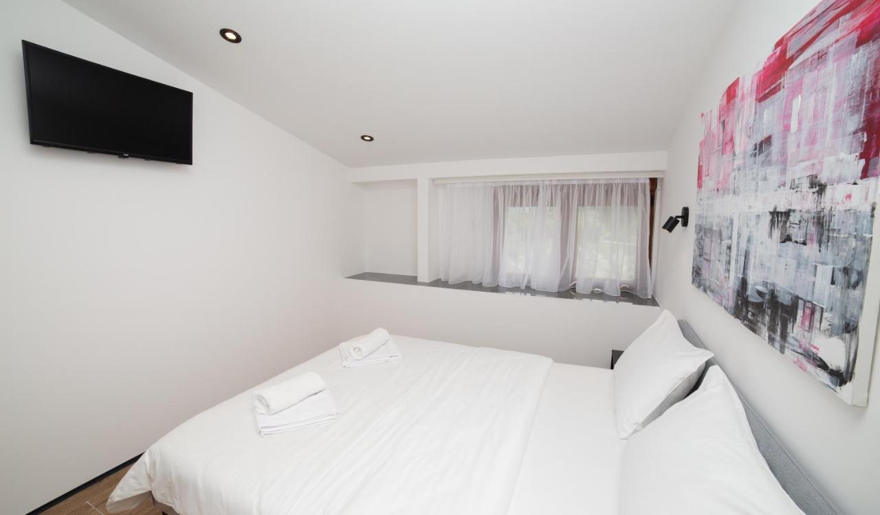 Pearls Apartment Virpazar