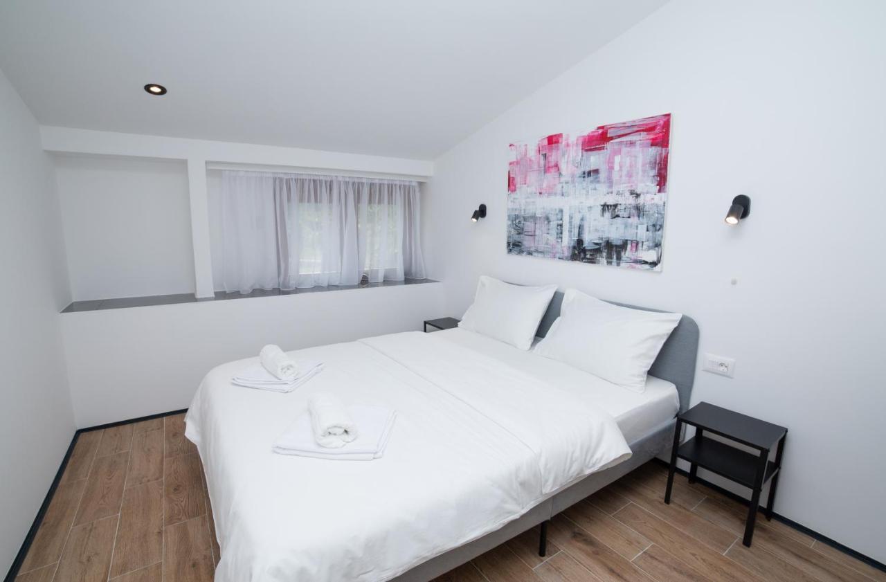 Apartment Pearls Virpazar
