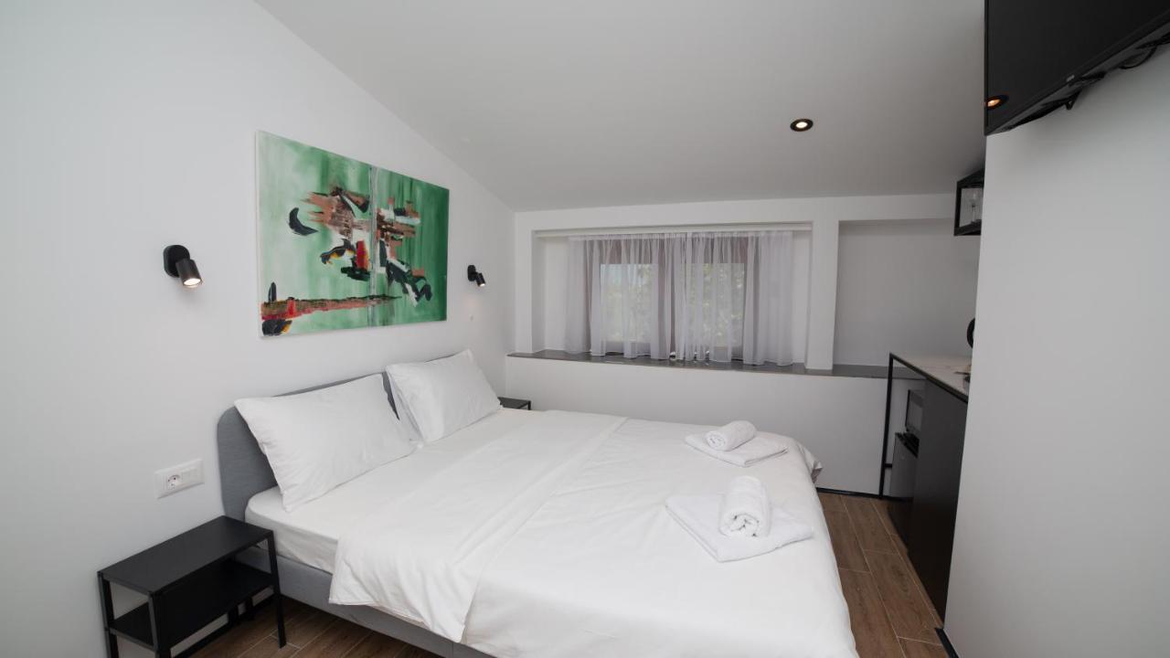 Pearls Apartment Virpazar