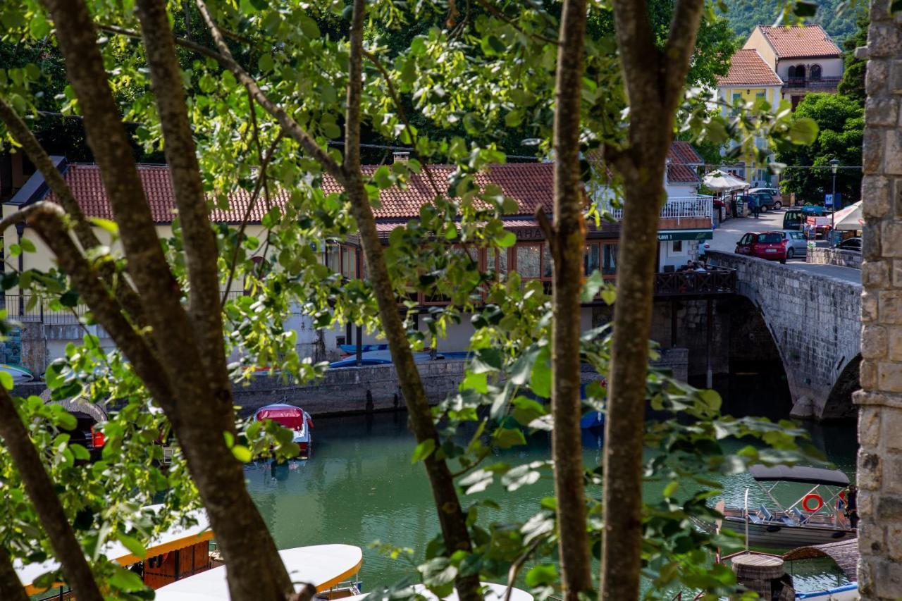 Pearls Apartment Virpazar