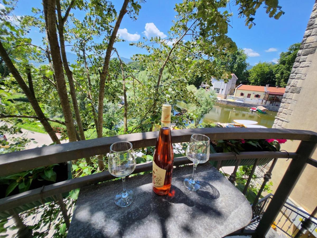 Apartment Pearls Virpazar