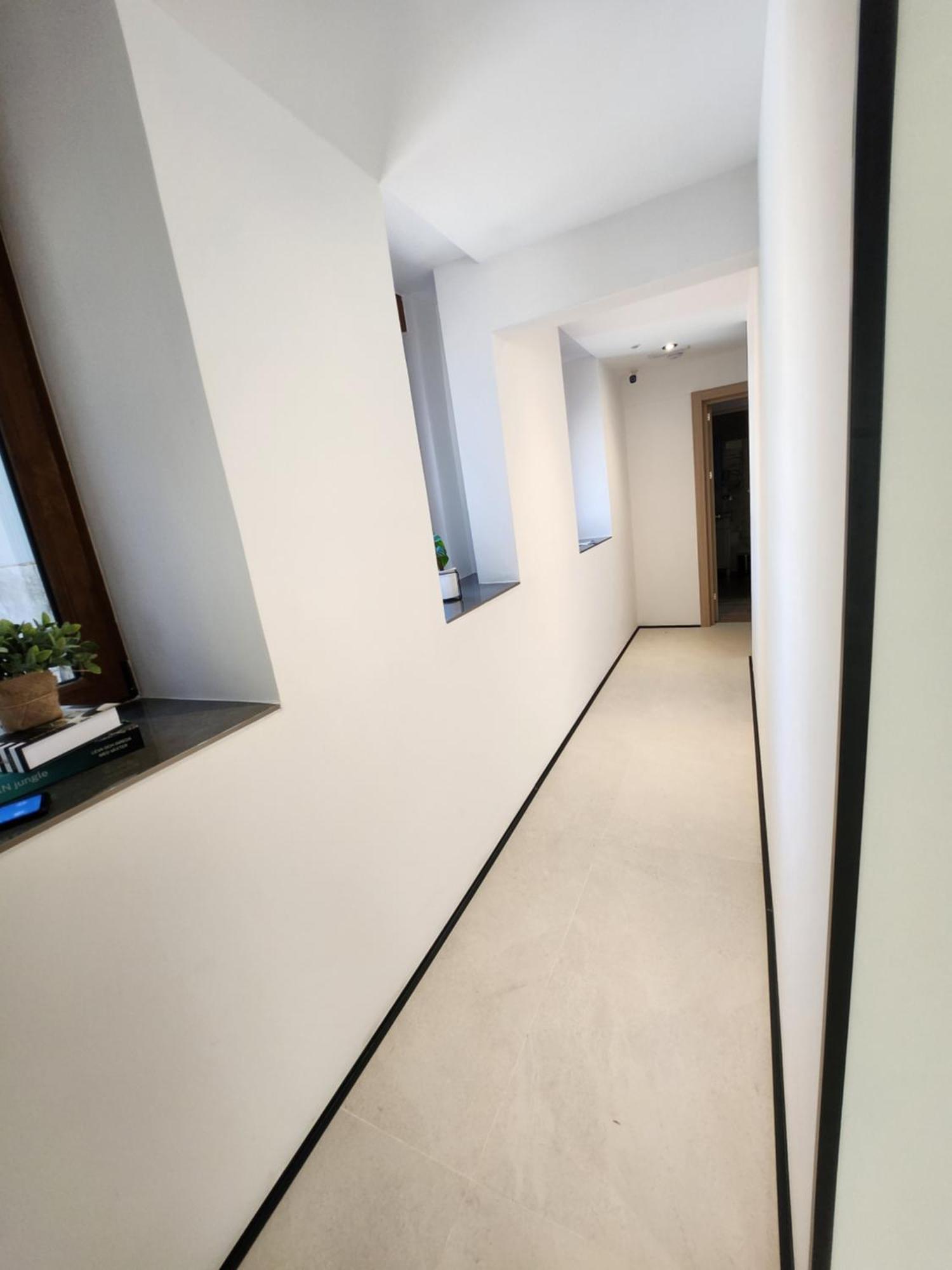 Pearls Apartment *