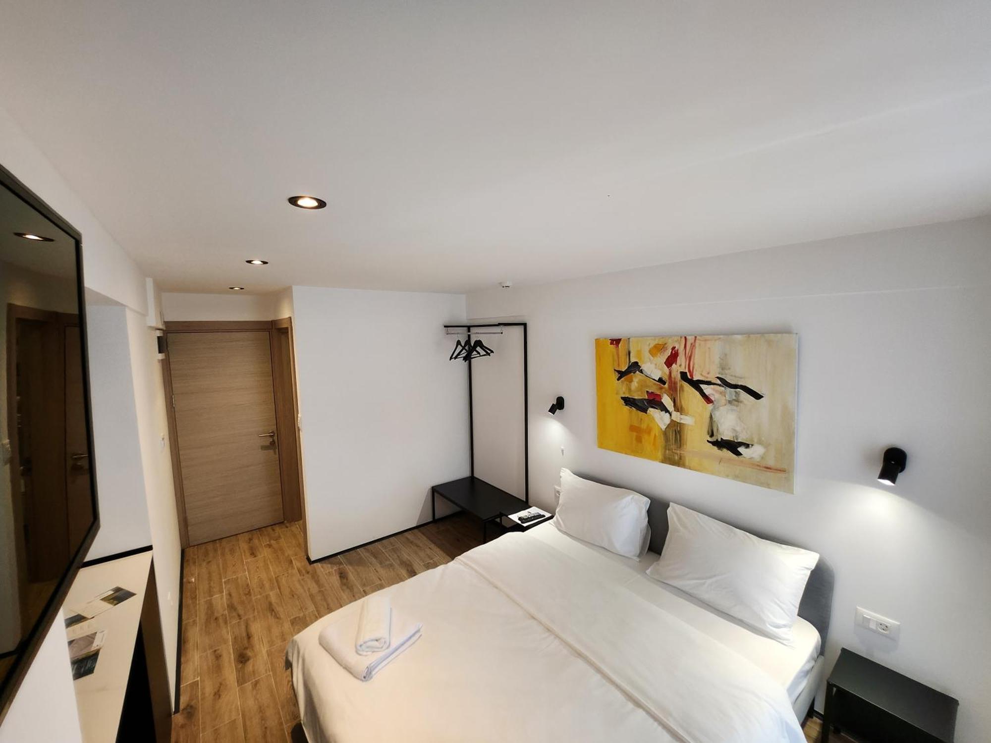 Apartment Pearls Virpazar