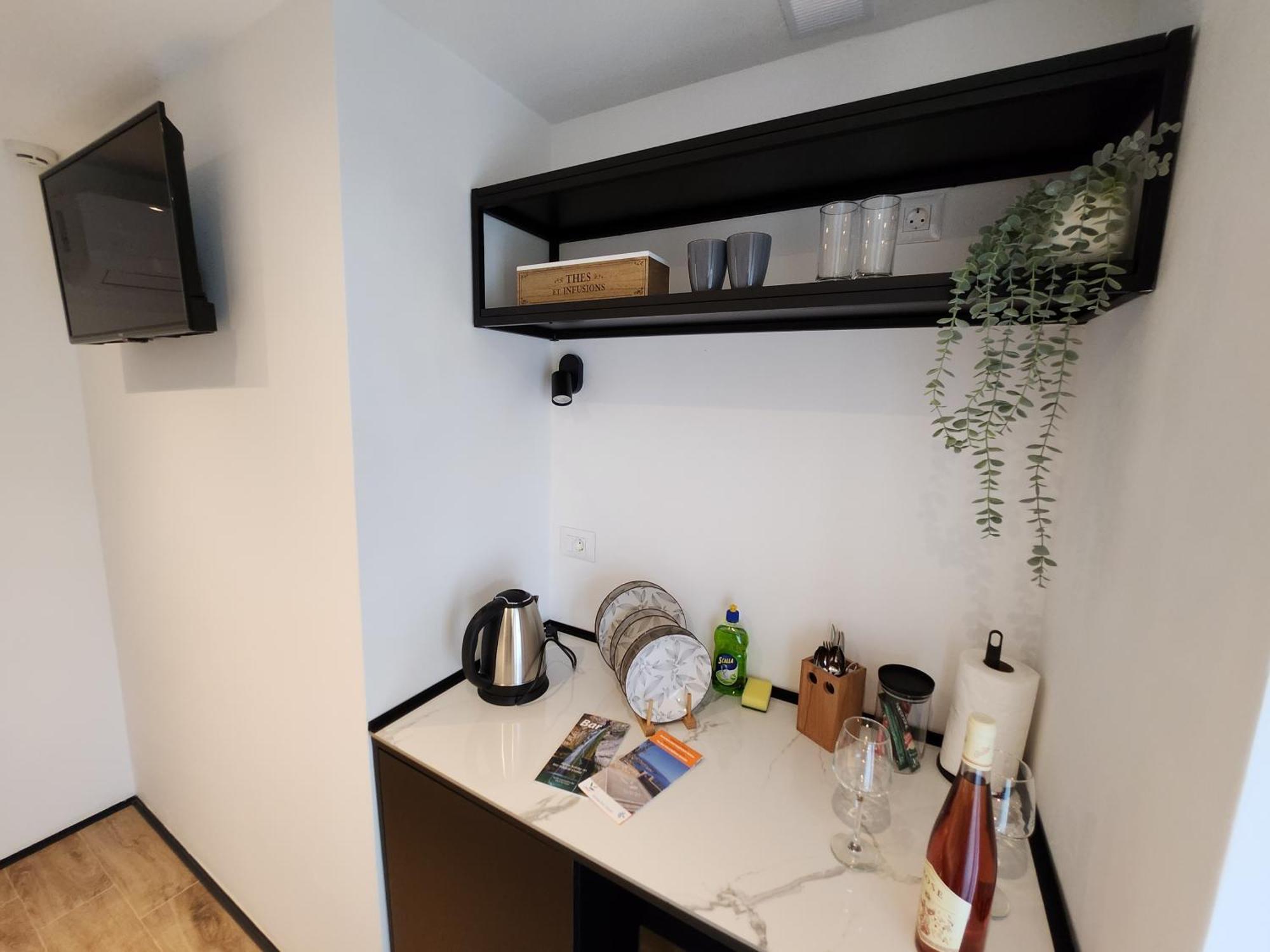 Apartment Pearls Virpazar